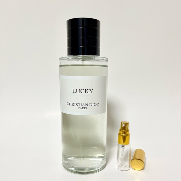 Dior Lucky (5ml) decant - Picture 2 of 2